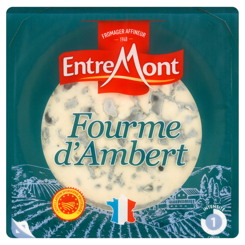 TEMAR Ser Fourme D’ambert