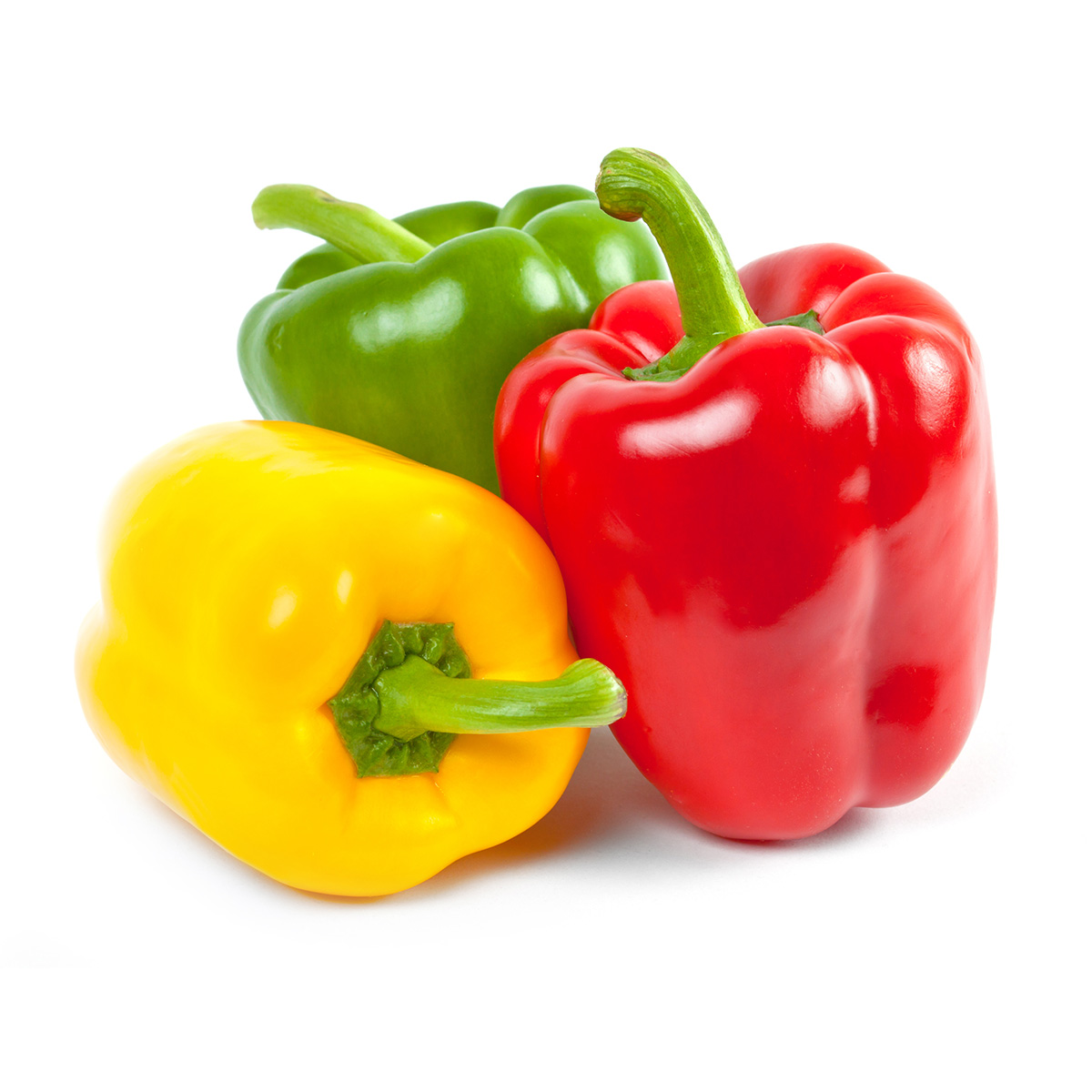 FRISCO FRESH Papryka MIX tricolor