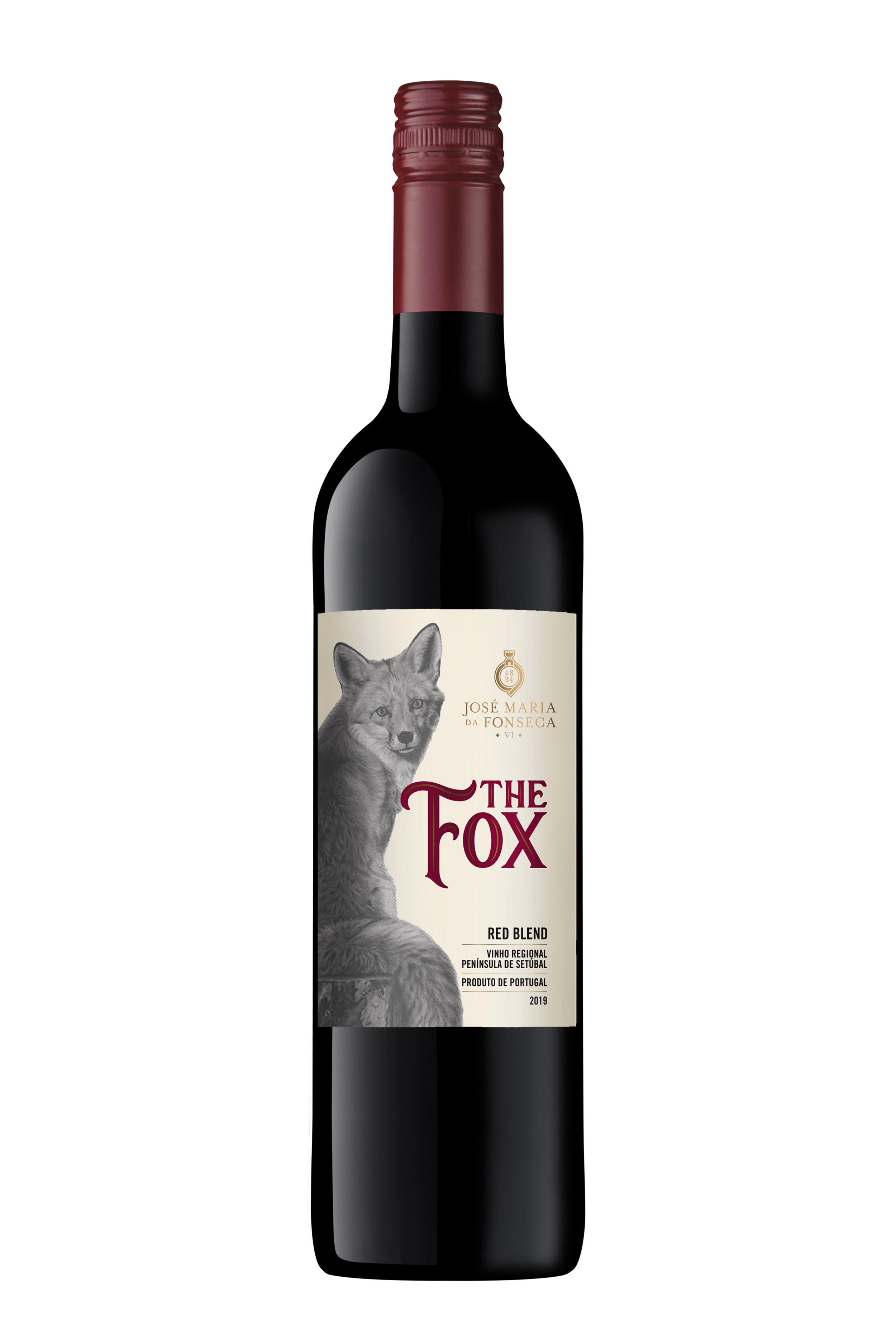 FONSECA The Fox