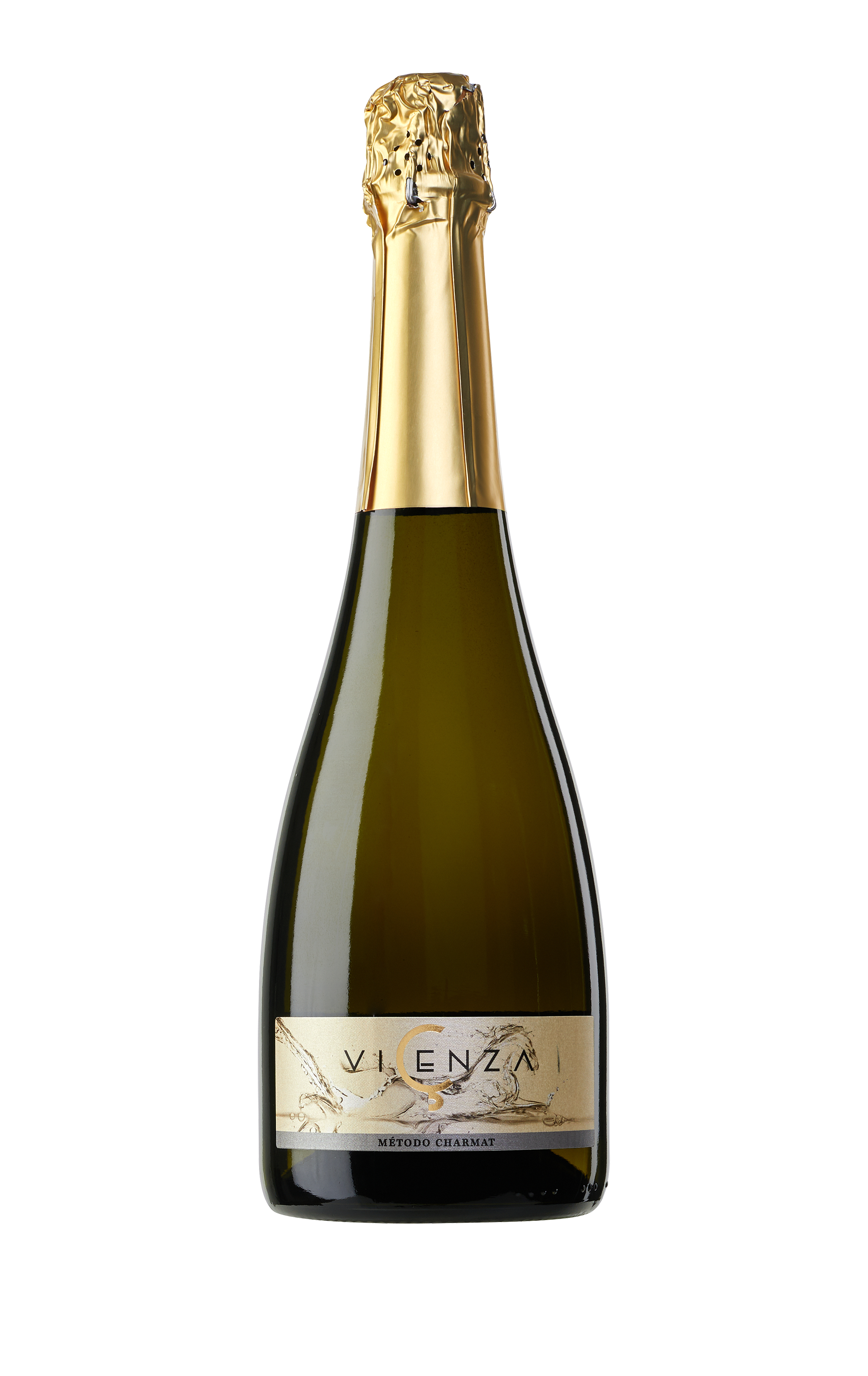 VICENZA Metodo Charmat Brut