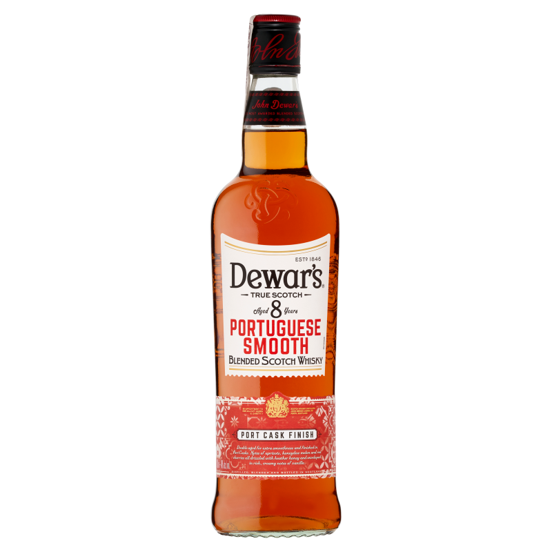DEWARS Portuguese Smooth