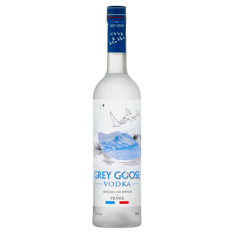 GREY GOOSE Vodka