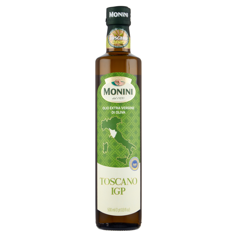 MONINI Oliwa z oliwek extra vergine Toscano I.G.P.