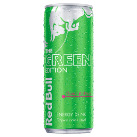 RED BULL Napój energetyczny Kaktus frisco.pl
