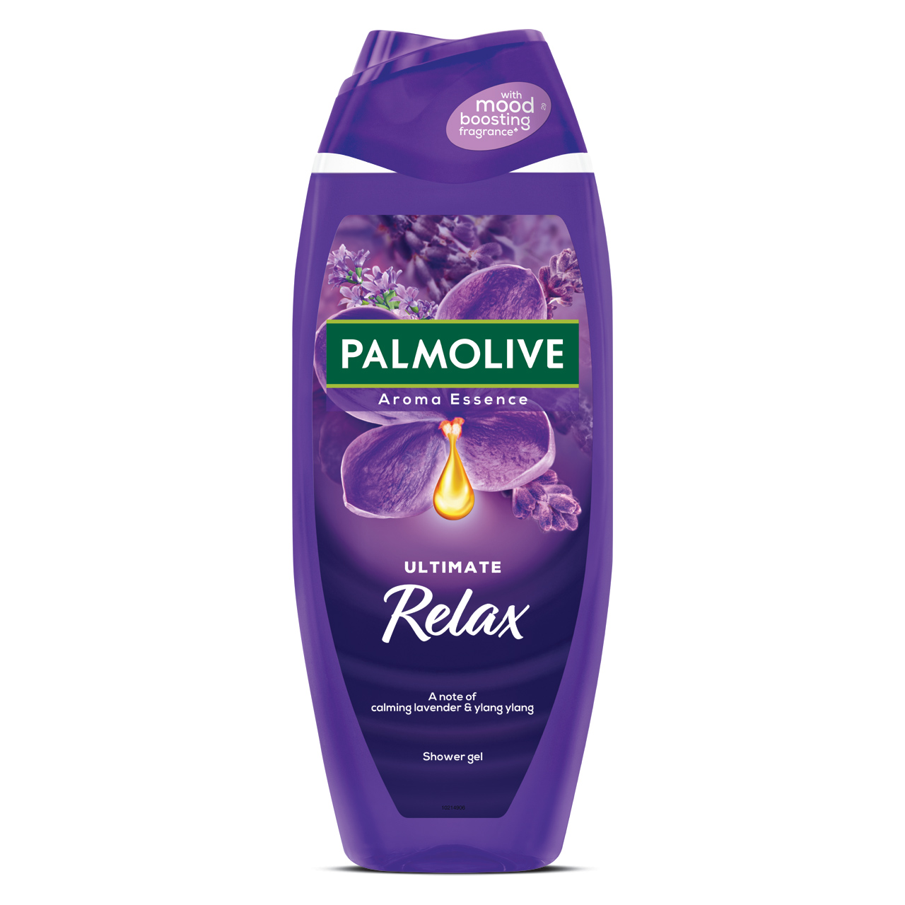 PALMOLIVE Aroma Essence Żel pod prysznic Ultimate Relax frisco.pl