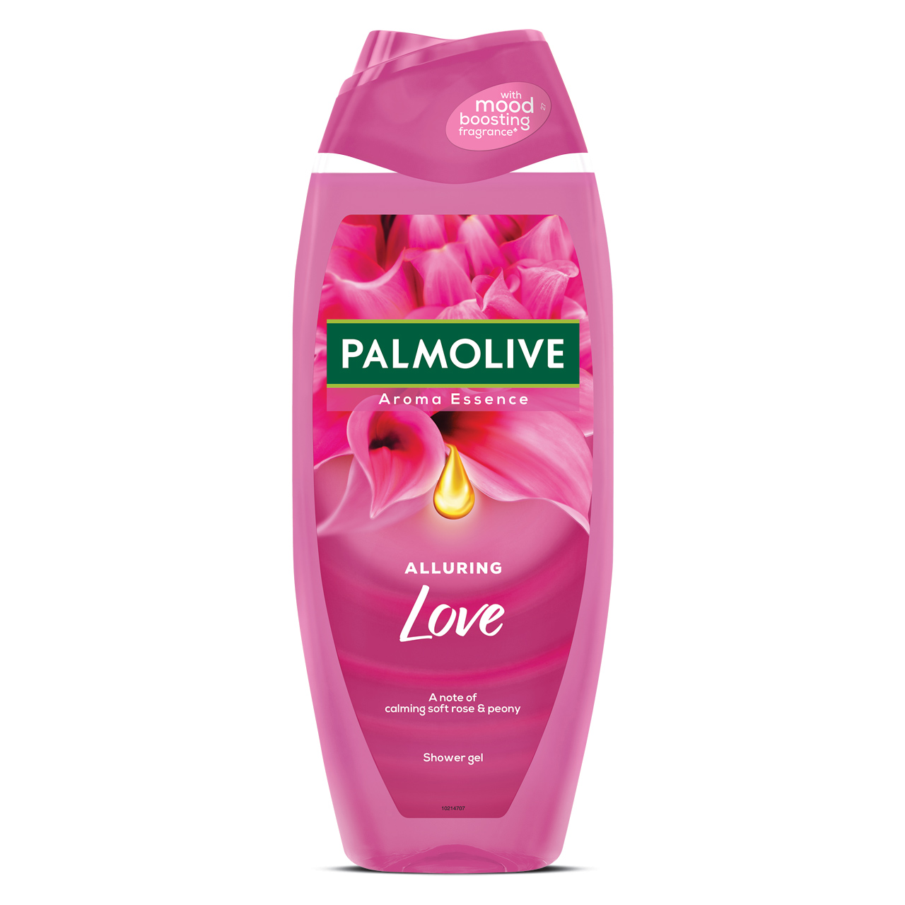 PALMOLIVE Aroma Essence Żel pod prysznic Alluring Love frisco.pl