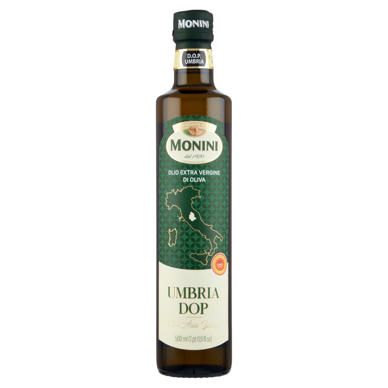 MONINI Oliwa z oliwek extra vergine Umbria D.O.P