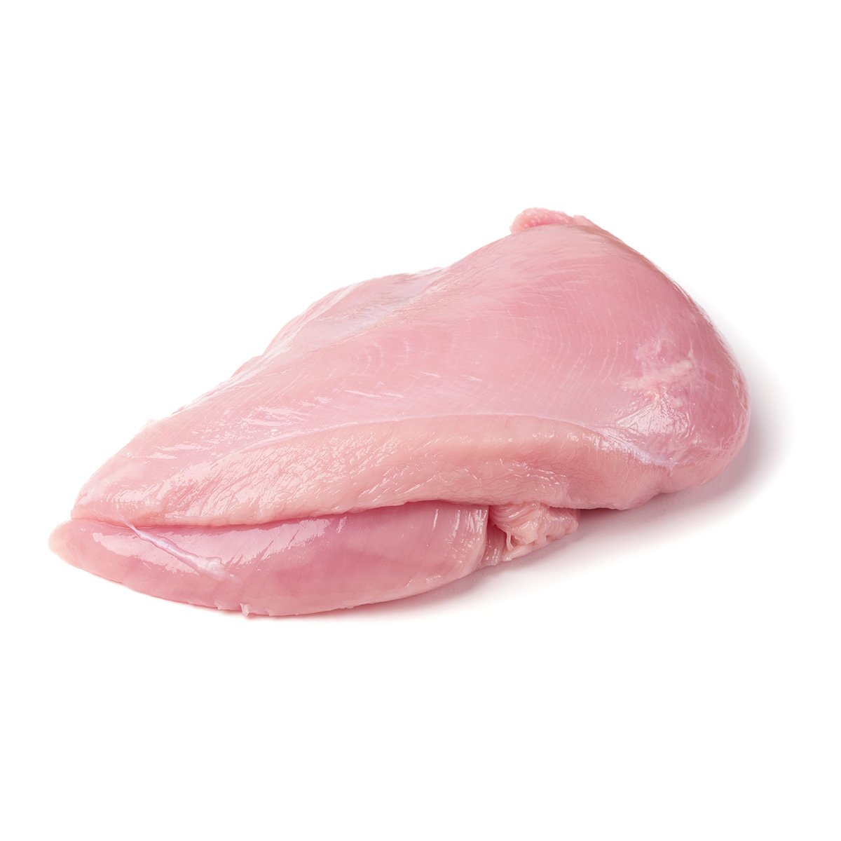INDYKPOL Filet z piersi Indyka pakowany próżniowo (400g - 600g)