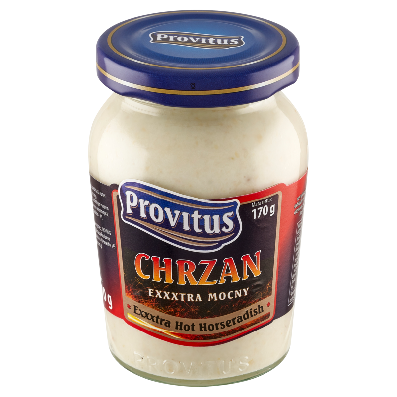 PROVITUS Chrzan extra mocny frisco.pl