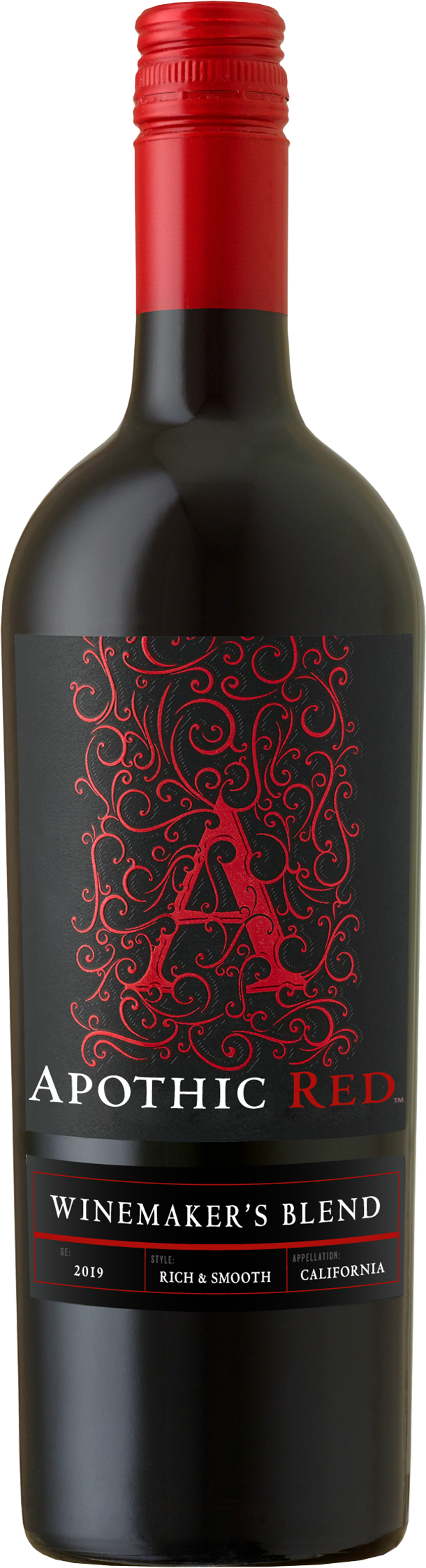 APOTHIC Red