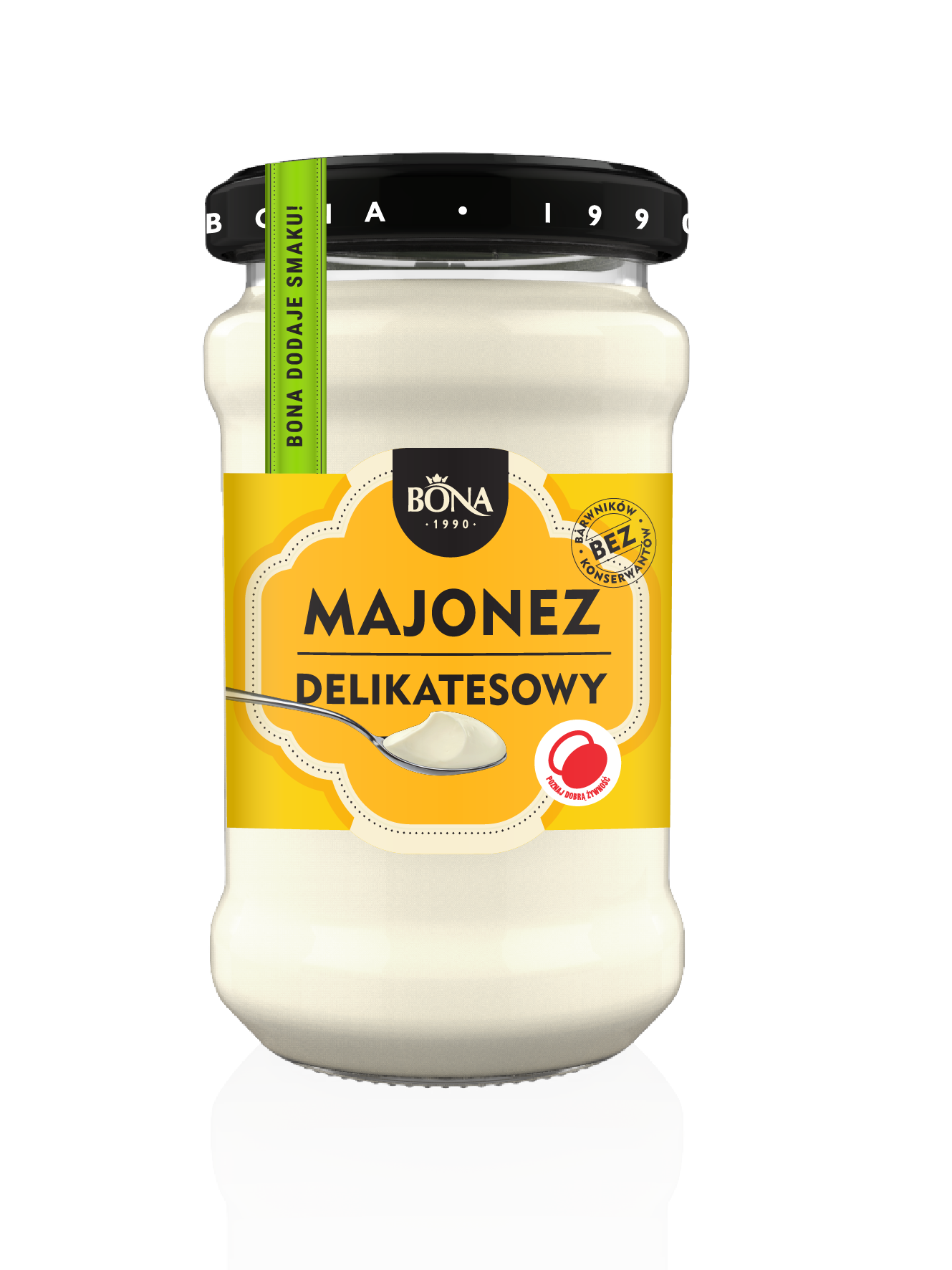 BONA Majonez delikatesowy