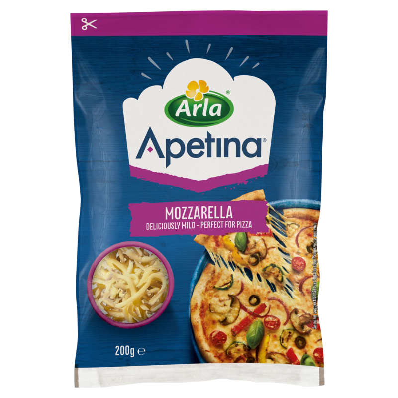 APETINA Ser Mozzarella tarty frisco.pl