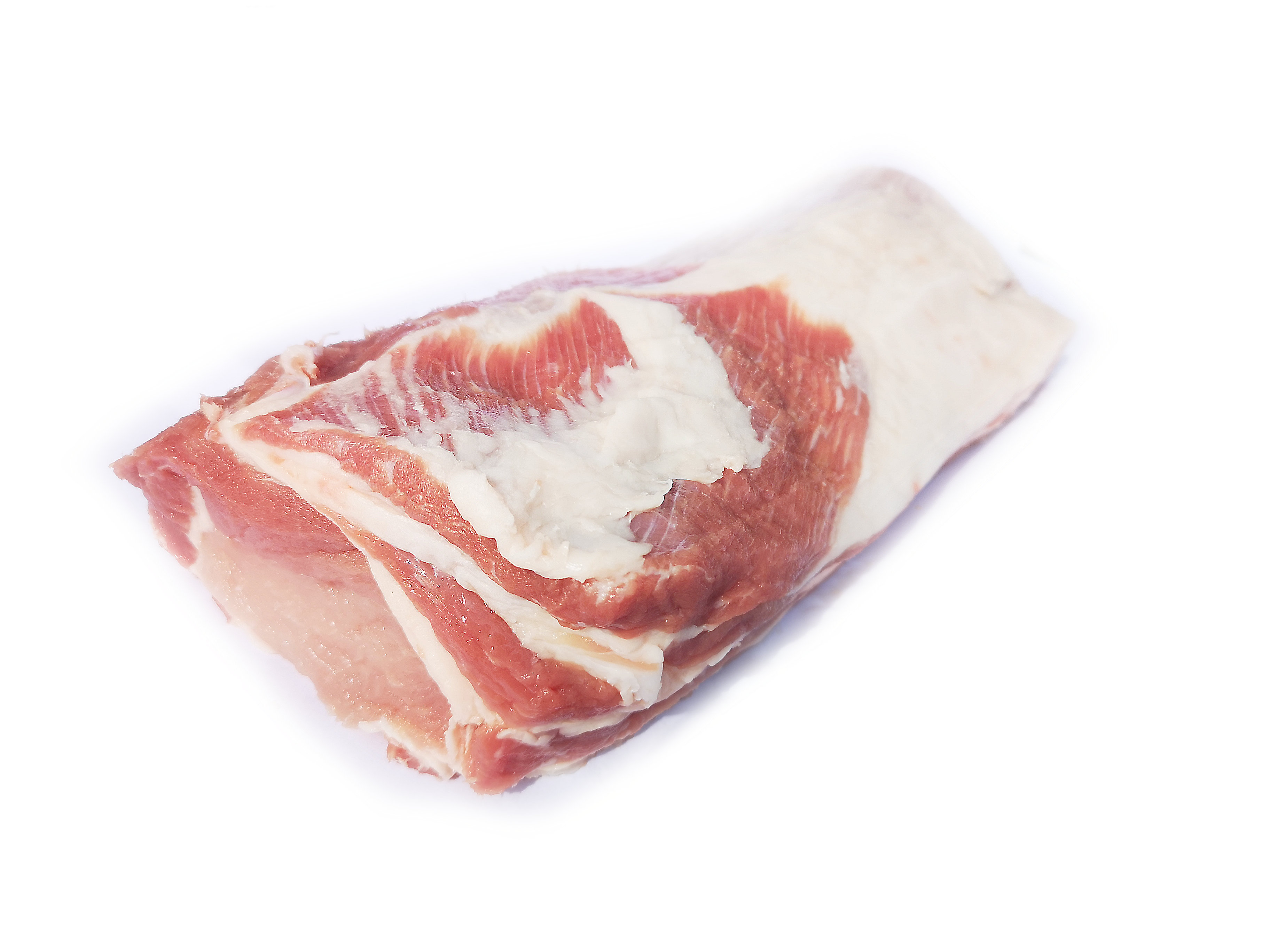 ŁUKÓW Schab wieprzowy bez kości pakowany próżniowo (1200g-1800g)