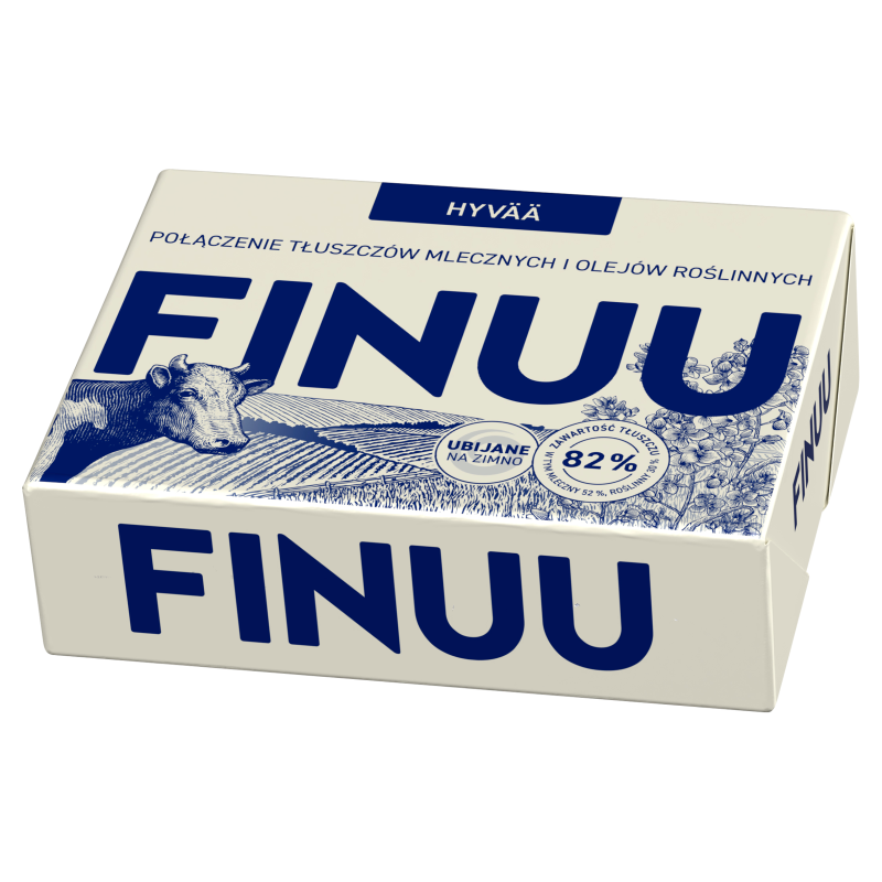FINUU Hyvää Miks tłuszczowy frisco.pl