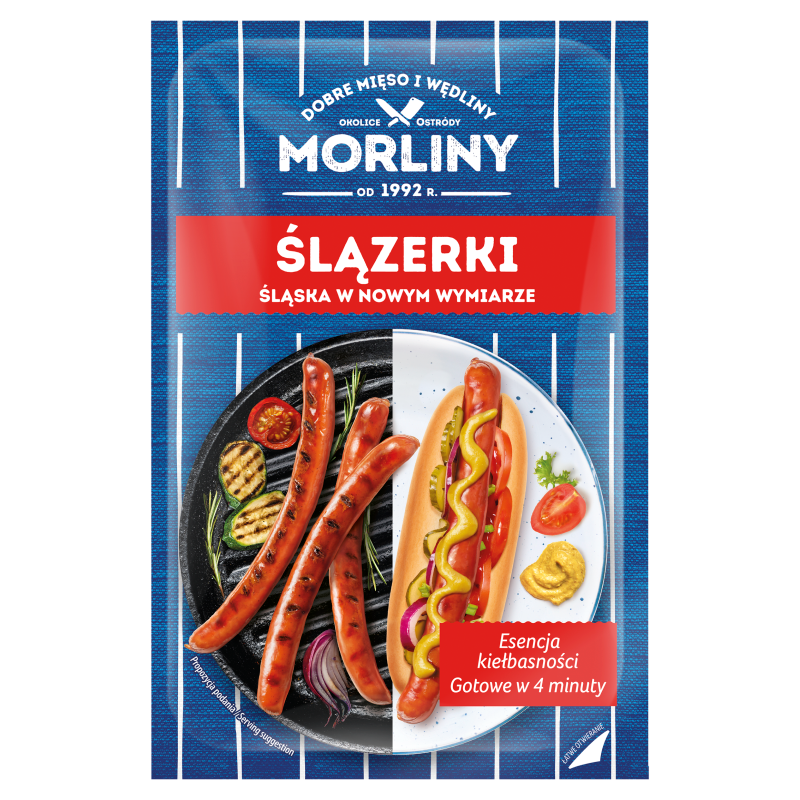 MORLINY Ślązerki frisco.pl