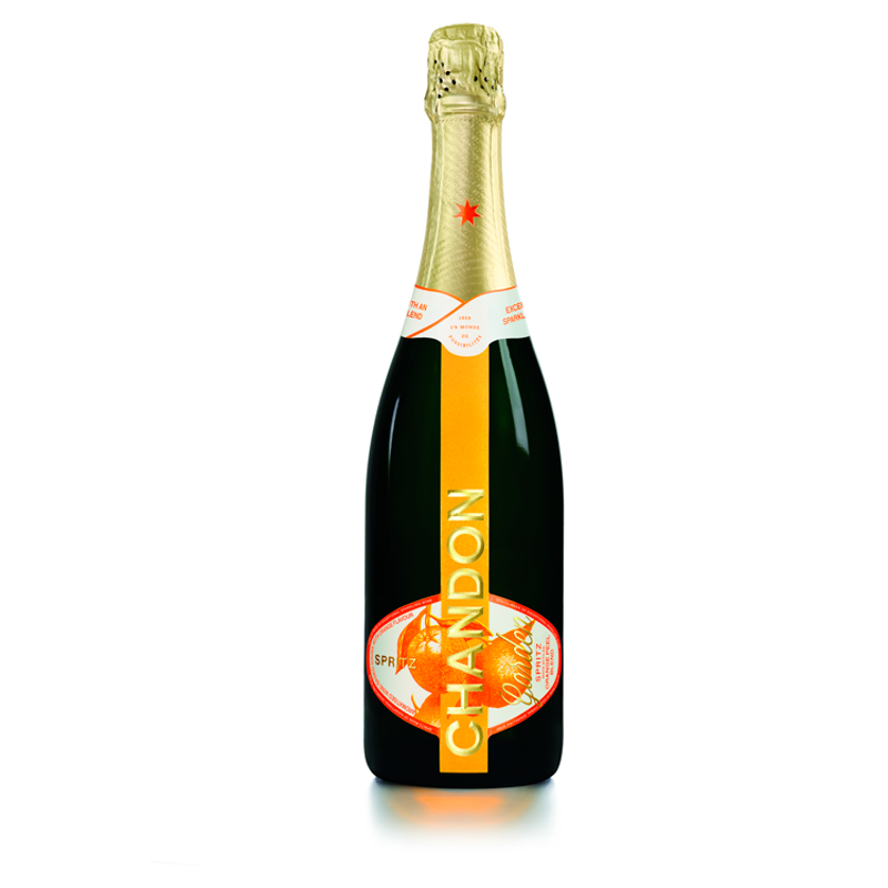 Chandon Garden Spritz