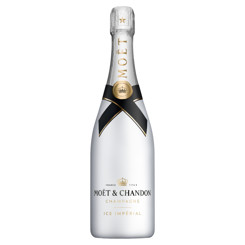 MOET & CHANDON Ice Imperial szampan