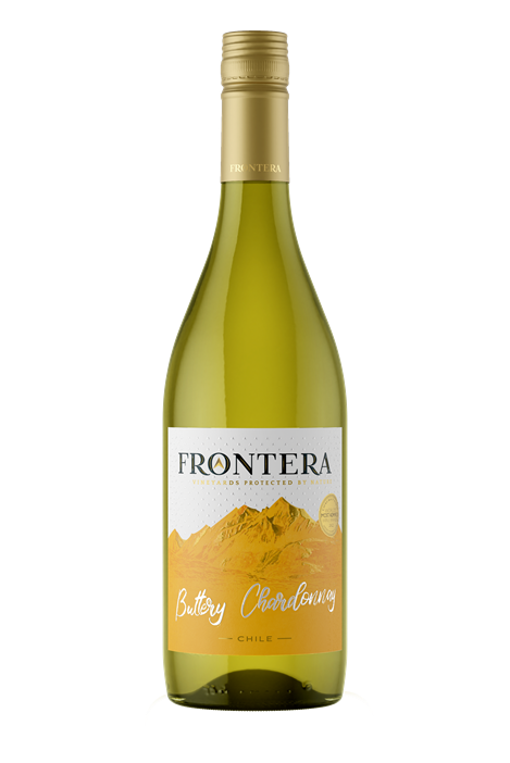 FRONTERA Buttery Chardonnay