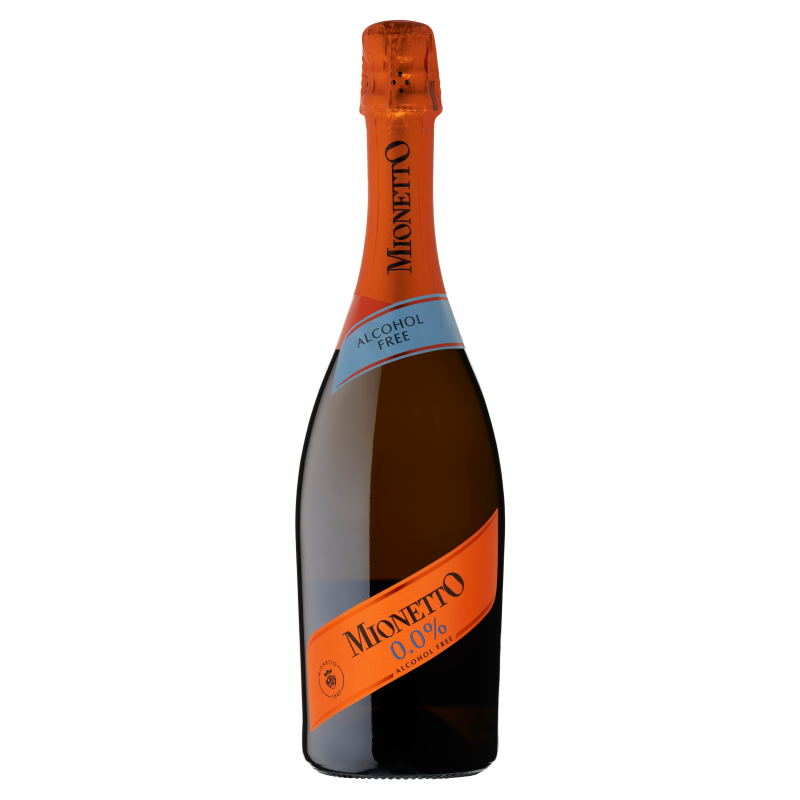 MIONETTO Prestige bezalkoholowe frisco.pl