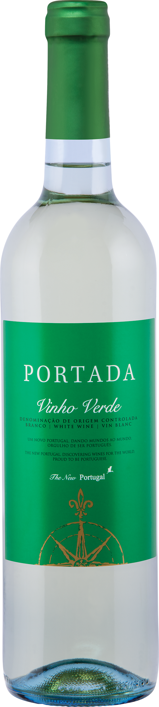 PORTADA Vinho Verde