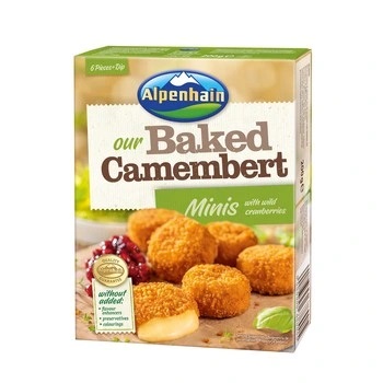 ALPENHEIN BACK-CAMEMBERT MINI do zapiekania