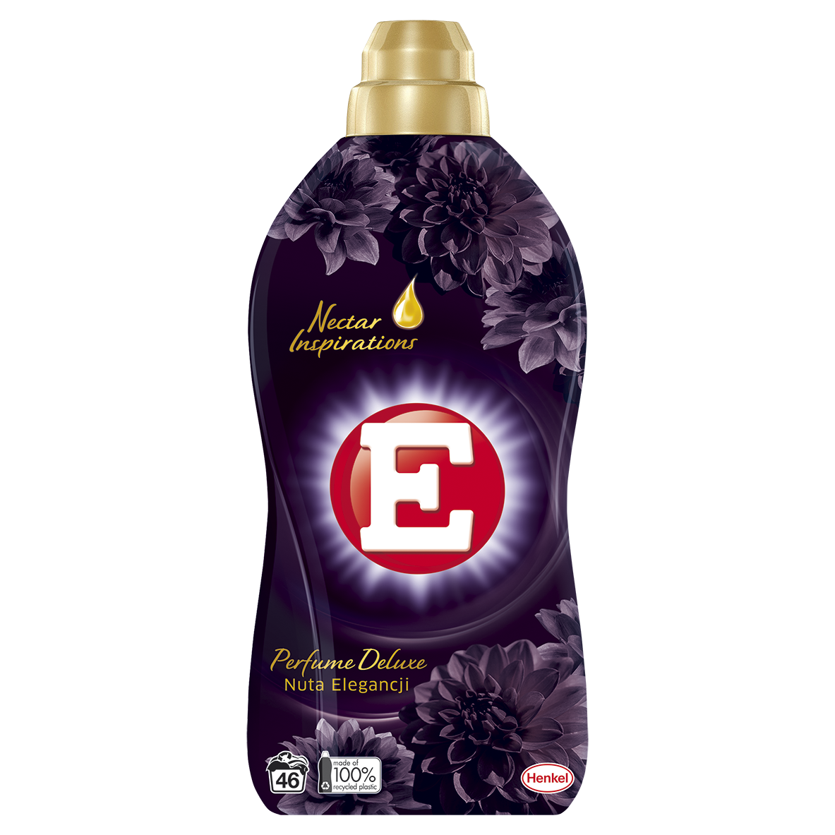 E Premium Płyn do płukania Nuta Elegancji 1.012L frisco.pl