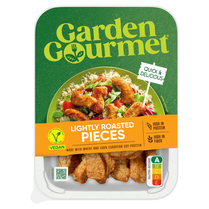 GARDEN GOURMET Fileciki Roślinne