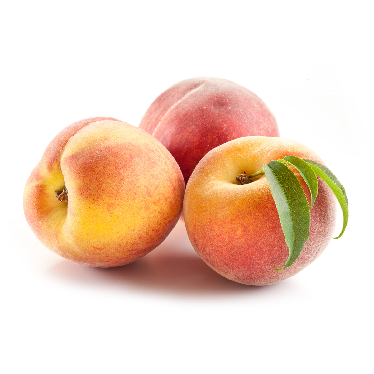 FRISCO ORGANIC Brzoskwinia BIO