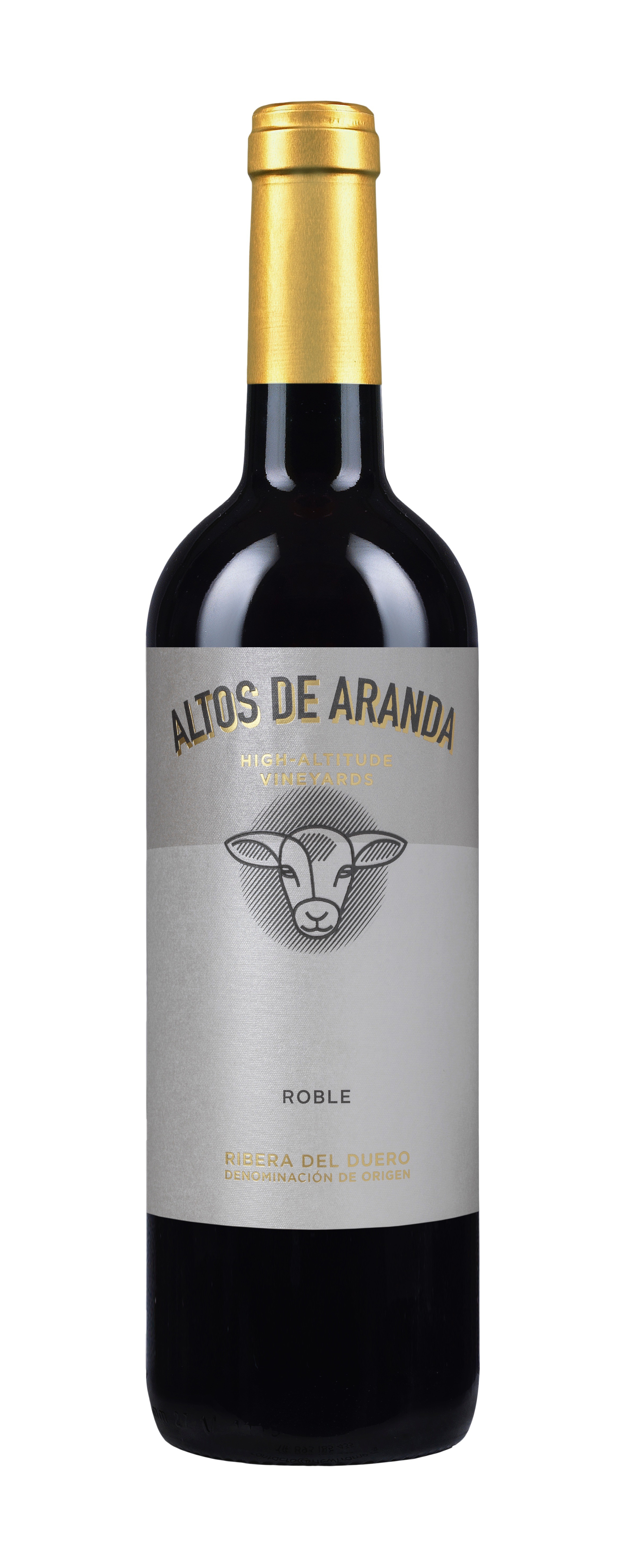 ALTOS DE ARANDA Roble