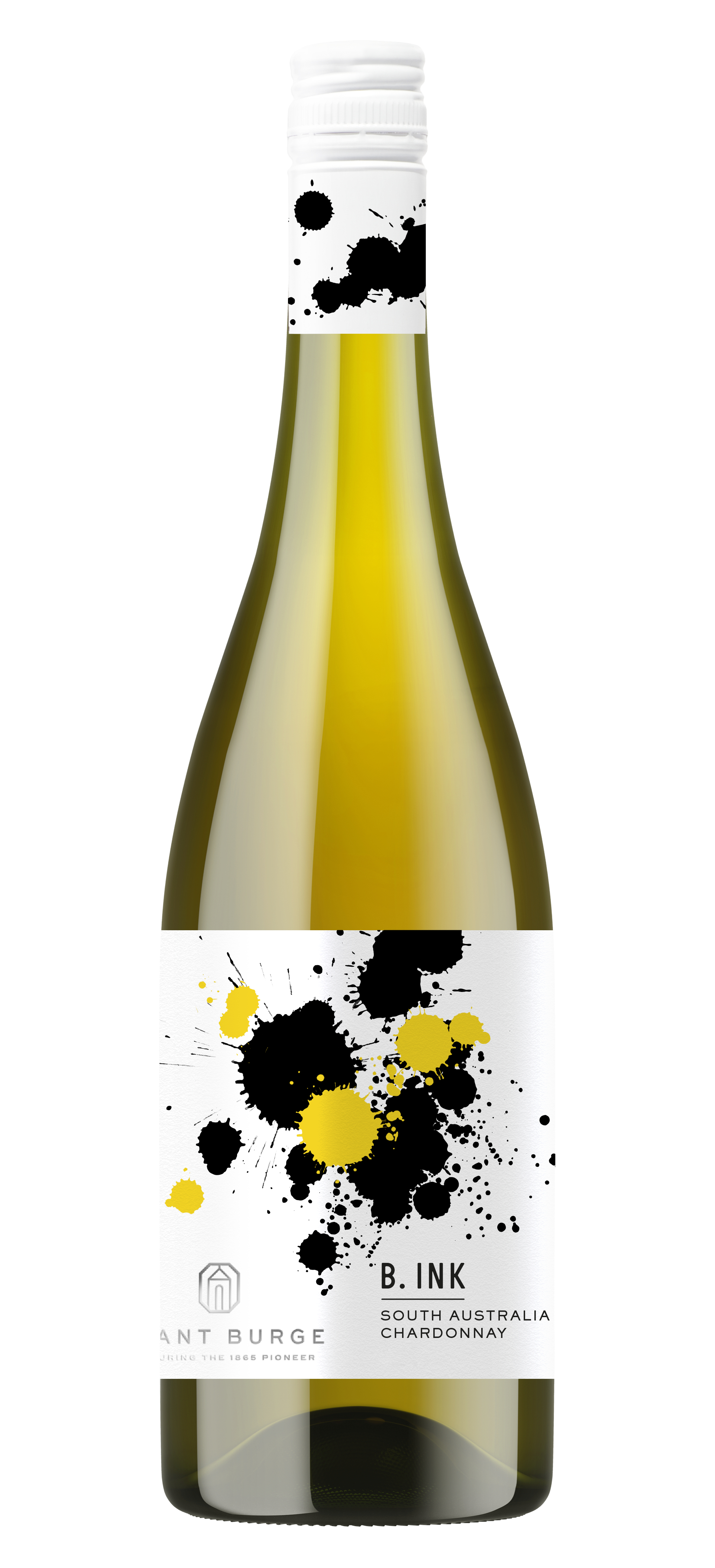 B.INK Chardonnay