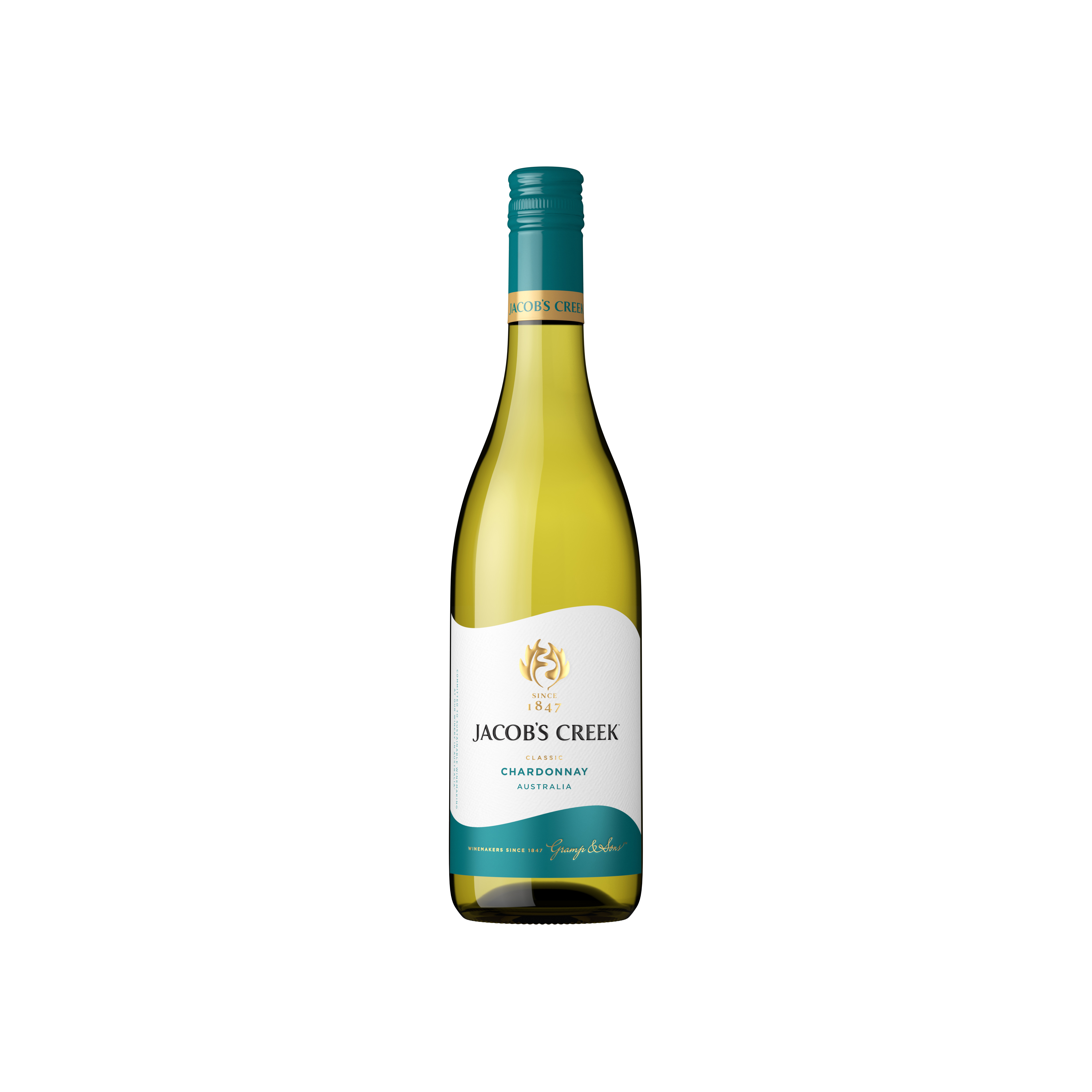 JACOB'S CREEK Chardonnay