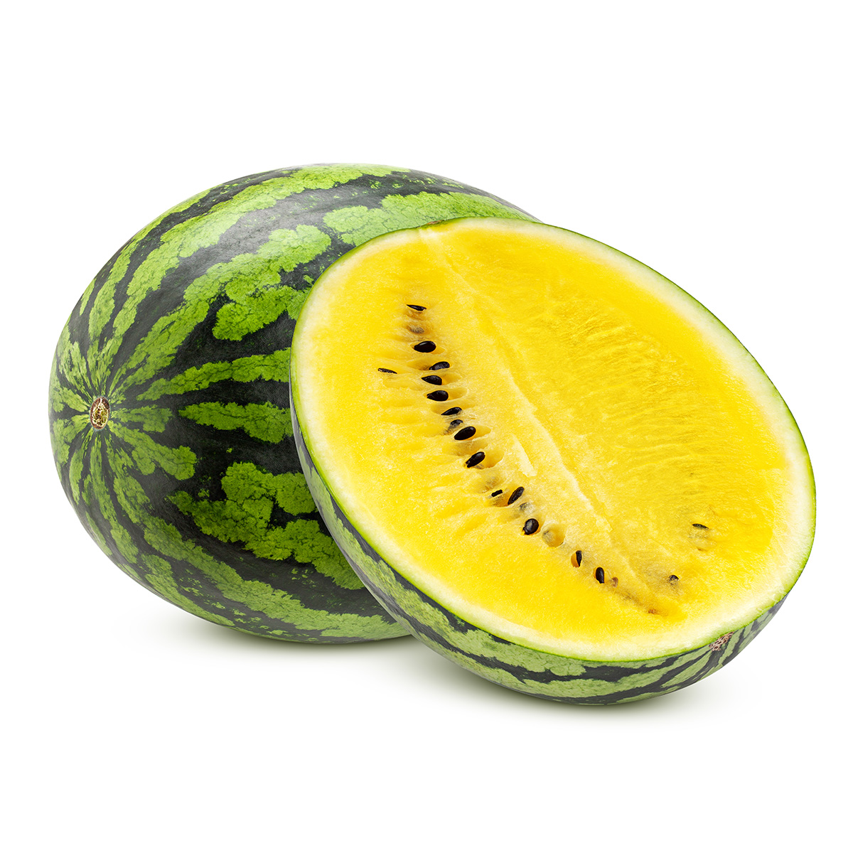 FRISCO FRESH Arbuz żółty
