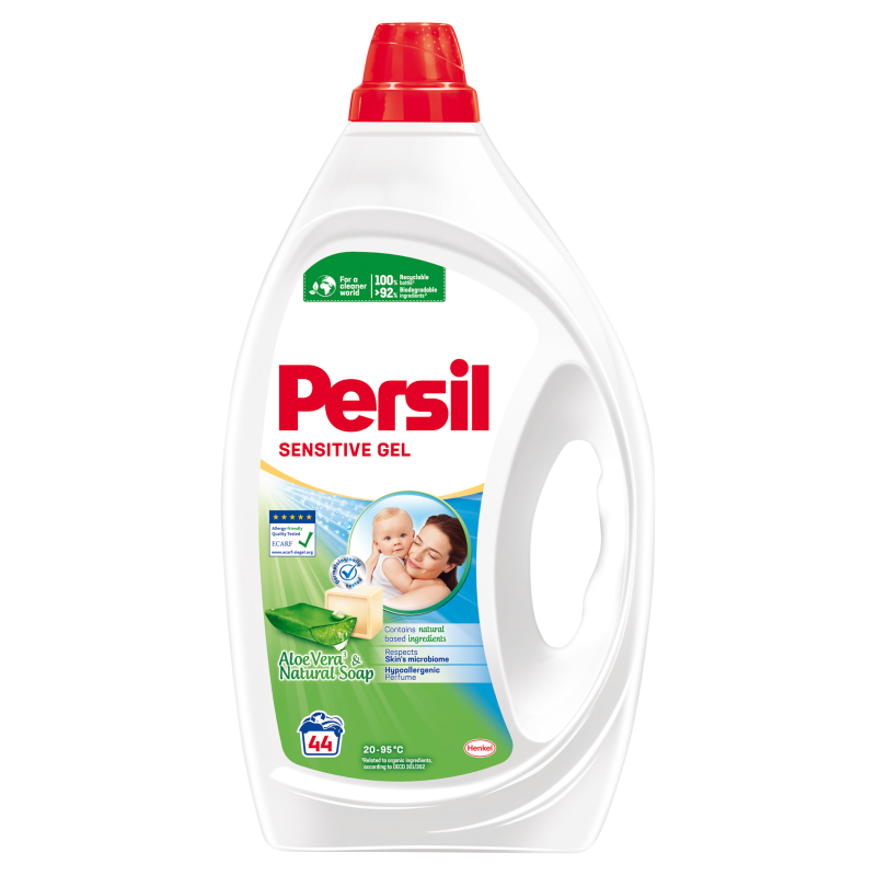 PERSIL Żel do prania Sensitive frisco.pl