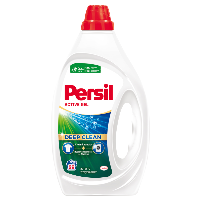 PERSIL Żel do prania białych tkanin frisco.pl