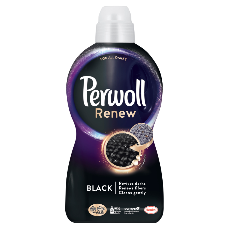 PERWOLL Renew Płyn do prania Black frisco.pl