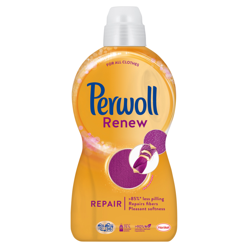 PERWOLL Renew Płyn do prania Repair frisco.pl