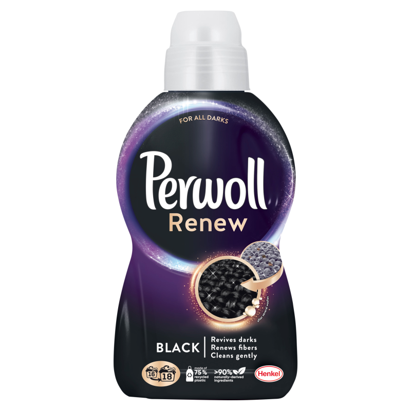 PERWOLL Renew Płyn do prania ciemnych tkanin frisco.pl