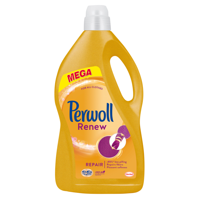 PERWOLL Renew Płyn do prania Repair frisco.pl