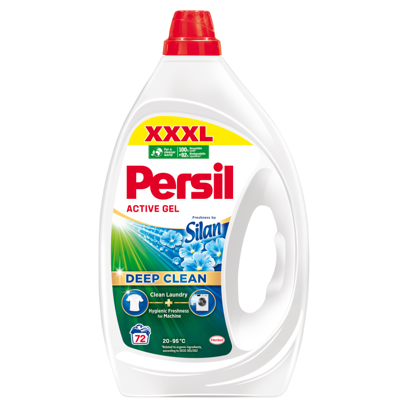 PERSIL Freshness by Silan Żel do prania