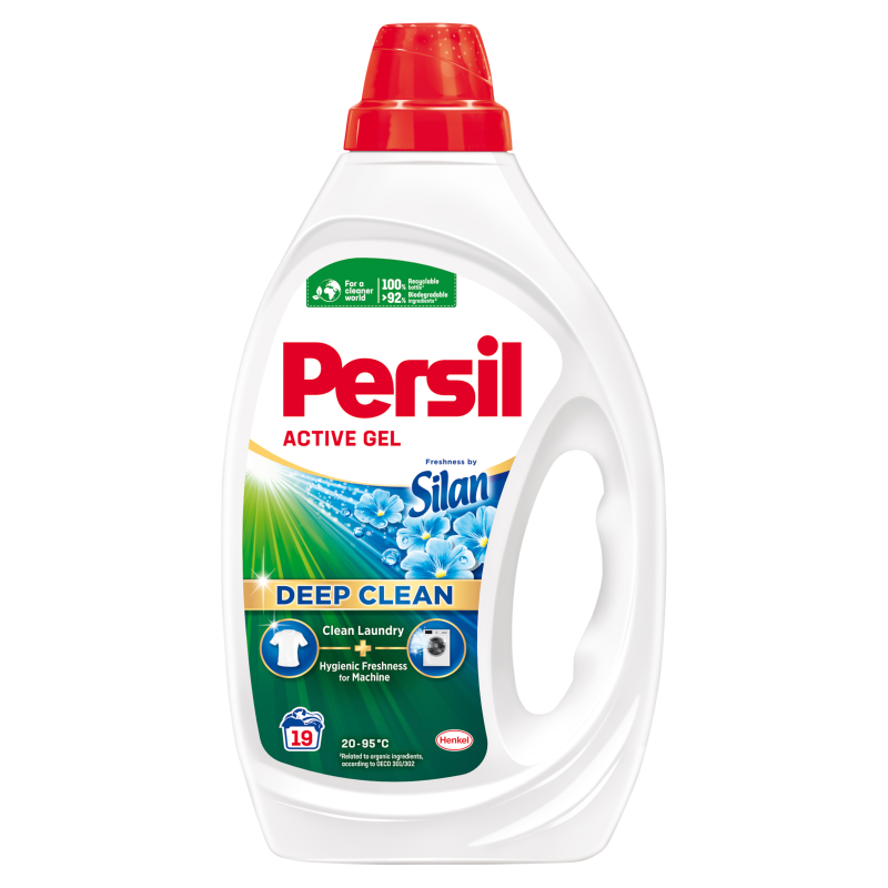 PERSIL Freshness by Silan Żel do prania