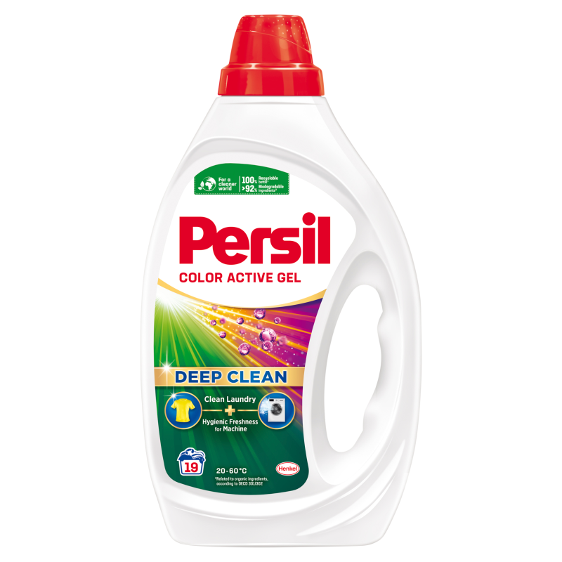 PERSIL COLOR Żel do prania frisco.pl