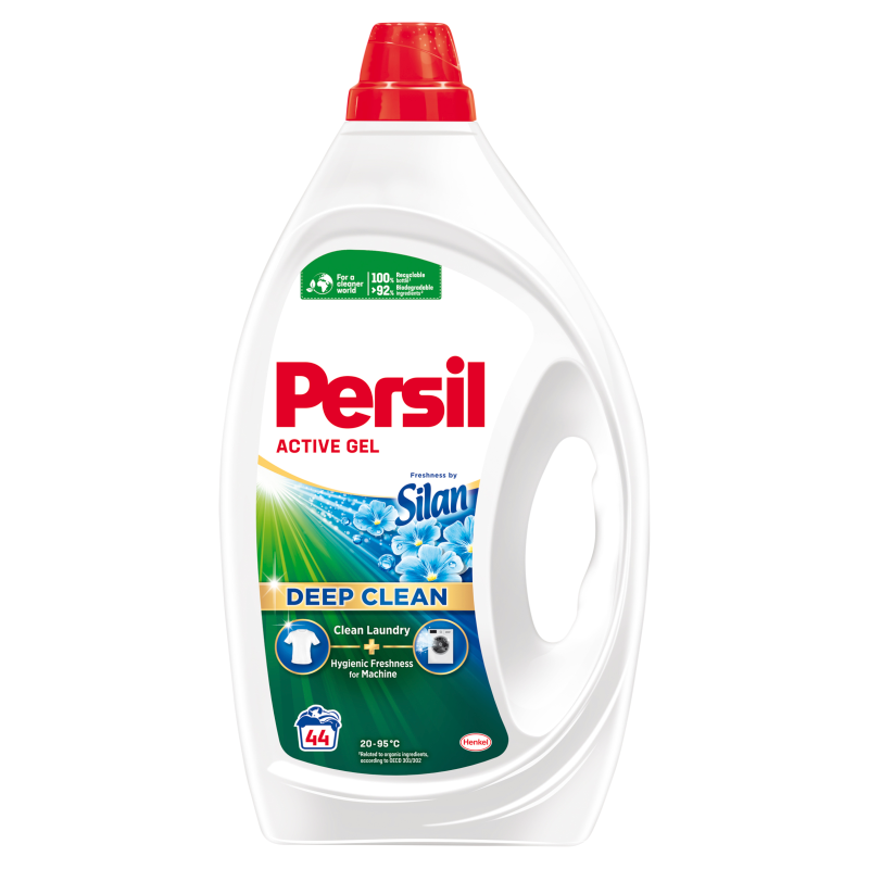 PERSIL Freshness by Silan Żel do prania frisco.pl