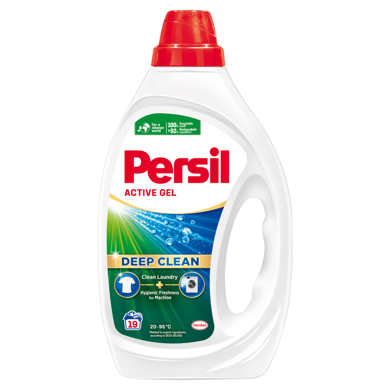 PERSIL Żel do prania Universal frisco.pl