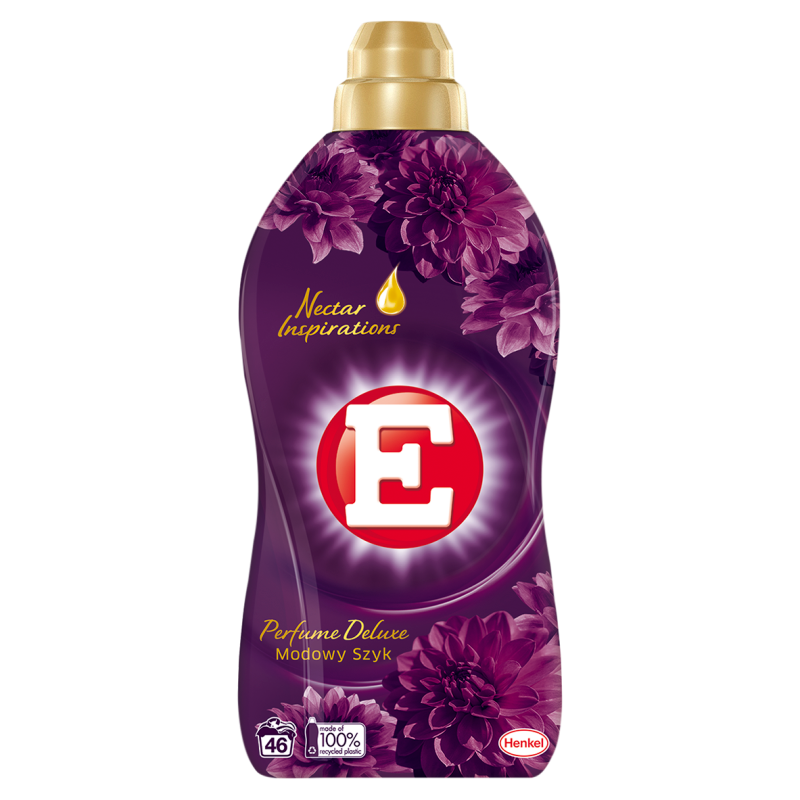 E Premium Płyn do płukania Modowy Szyk 1.012L frisco.pl