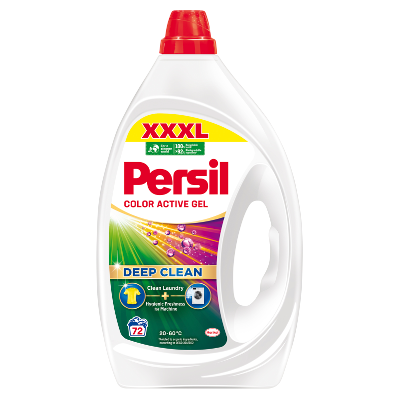 PERSIL COLOR Żel do prania