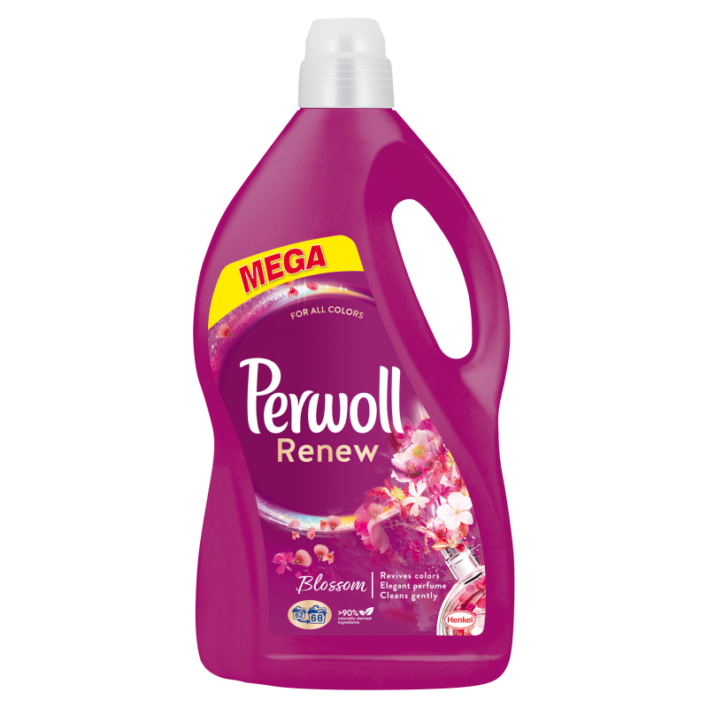 PERWOLL Renew Płyn do prania Blossom frisco.pl