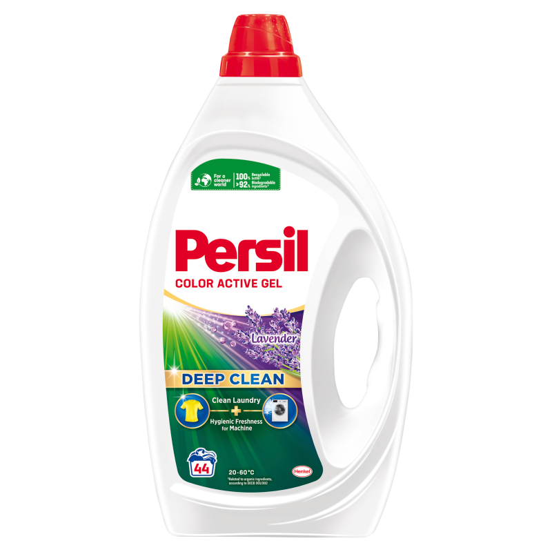 PERSIL Żel do prania Lavender frisco.pl