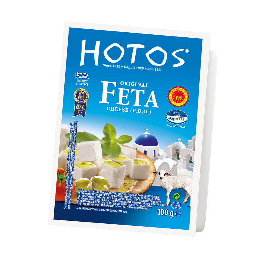 HOTOS Ser Feta D.O.P. frisco.pl