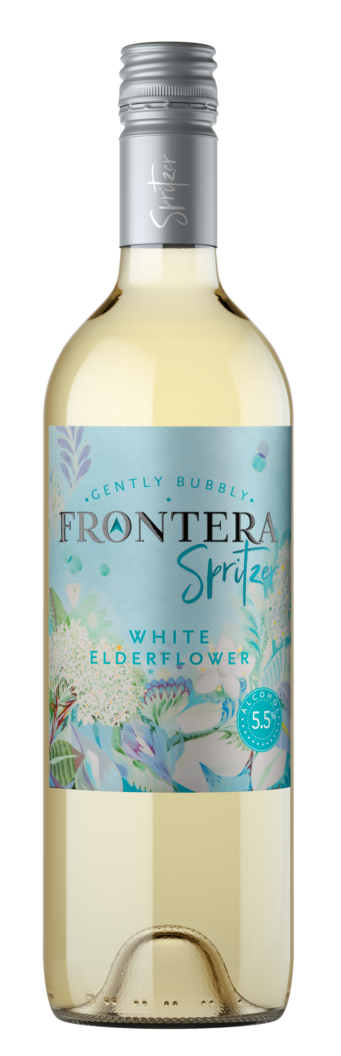 FRONTERA Spritzer Elderflower