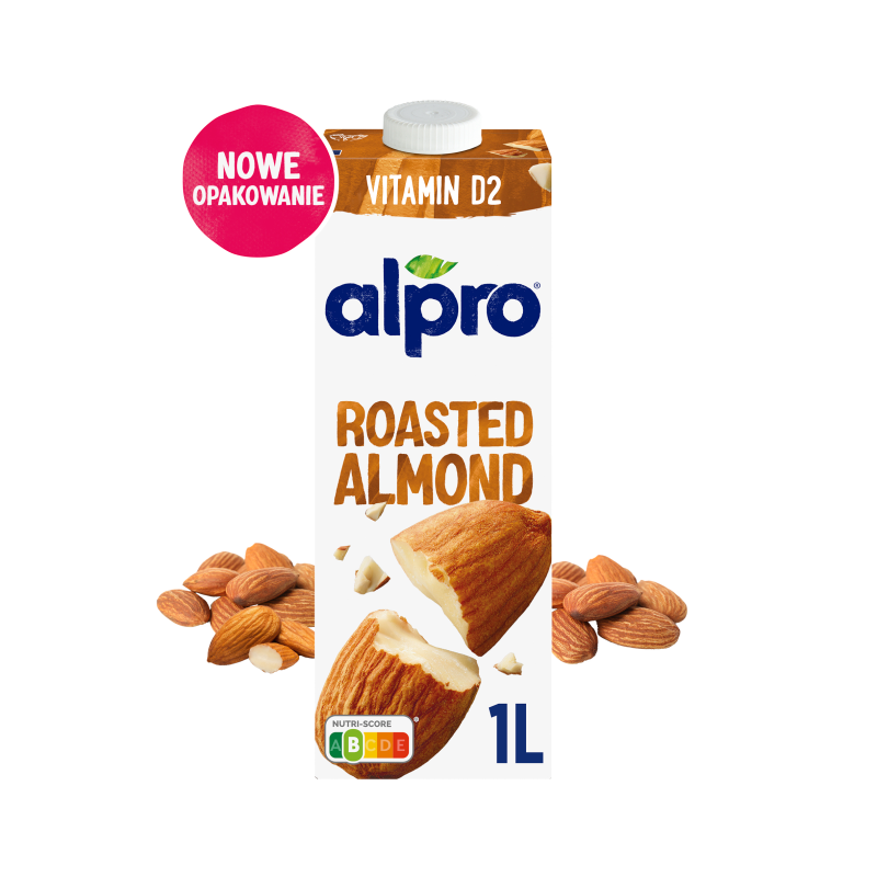 ALPRO Napój migdałowy